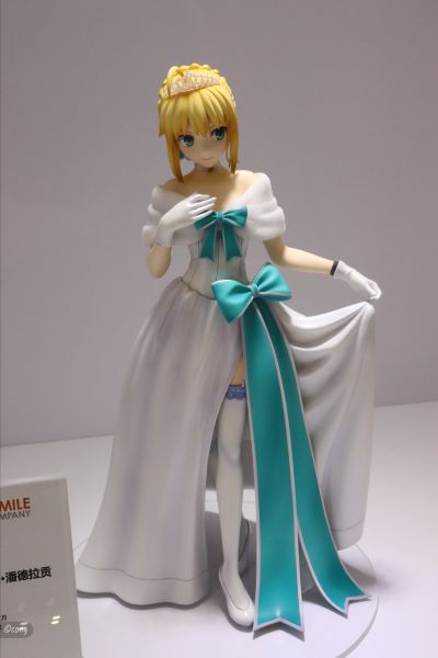 命运-冠位指定 剑士 / 亚瑟・潘德拉贡〔原典〕 英灵正装