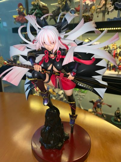 Fate/Grand Order 冲田总司