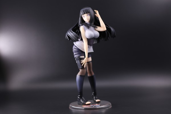 火影忍者GALS 日向雏田 2