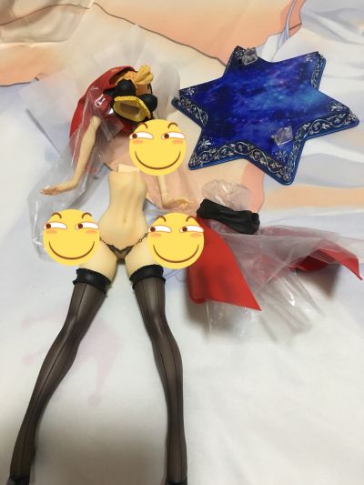 奥丁领域：里普特拉西尔 薇尔维特