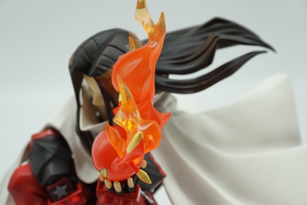 ARTFX J 通灵王 麻仓叶王