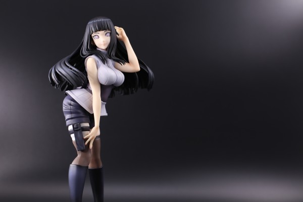 火影忍者GALS 日向雏田 2