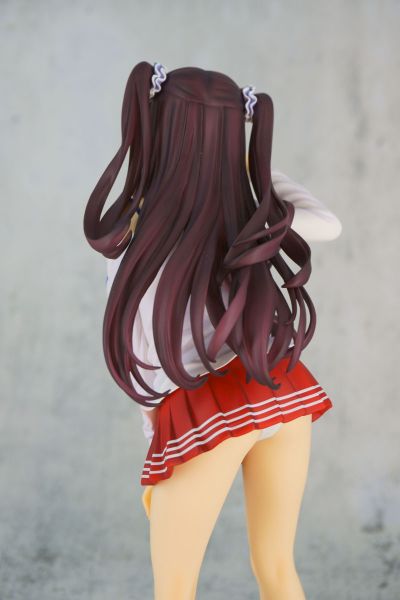 悠月柑奈 异色版