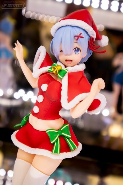 PCS Re:从零开始的异世界生活 蕾姆 ～原创冬装～