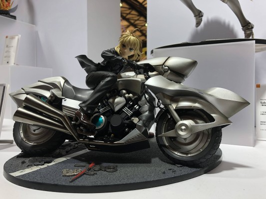 命运-冠位指定 剑士-阿尔托莉雅 英灵正装