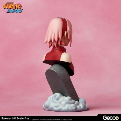 胸像 NARUTO -火影忍者- 疾风传 春野樱 