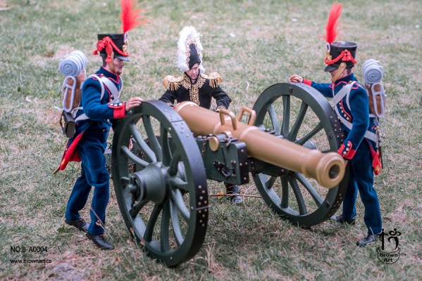 B-A0004 法兰西第一帝国元帅