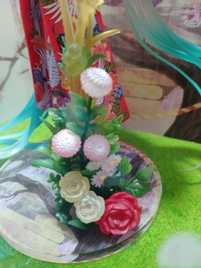 初音未来〜花色衣〜