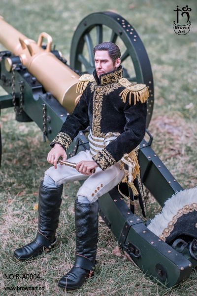 B-A0004 法兰西第一帝国元帅