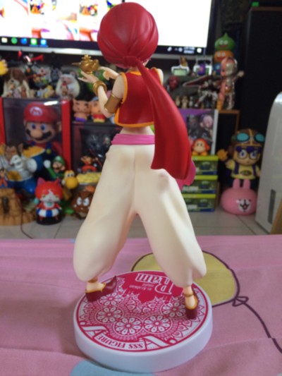 SSS Re：从零开始的异世界生活 拉姆·一千零一夜