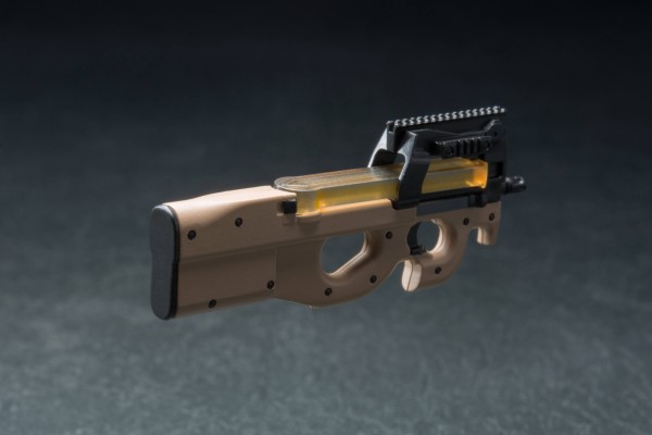 MA-00 1/12 FN P90