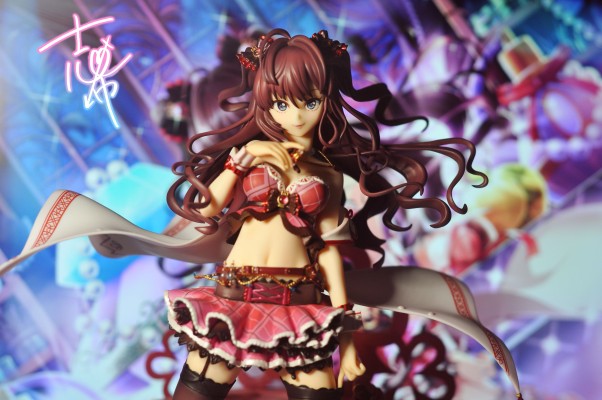 偶像大师灰姑娘女孩 一之瀬志希 神秘灵药Ver.