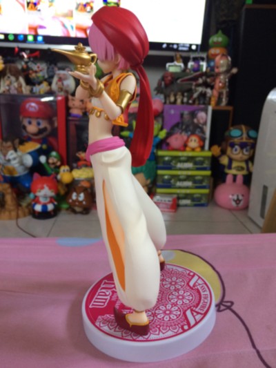 SSS Re：从零开始的异世界生活 拉姆·一千零一夜