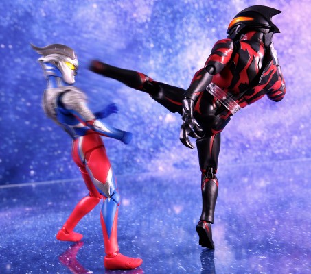 S.H.Figuarts 赛罗奥特曼