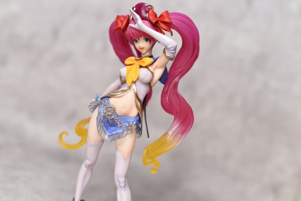 虫姫 Reco