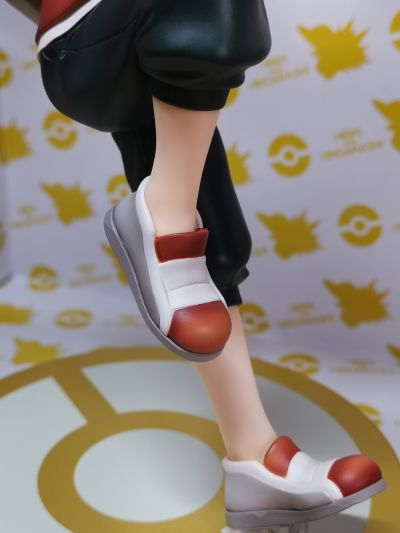 ARTFX J 精灵宝可梦 小响&火球鼠