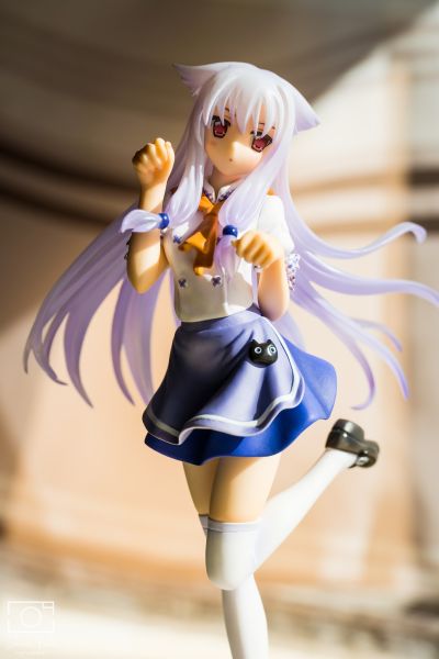 Excellent Model 迷途猫OVER RUN 雾谷希