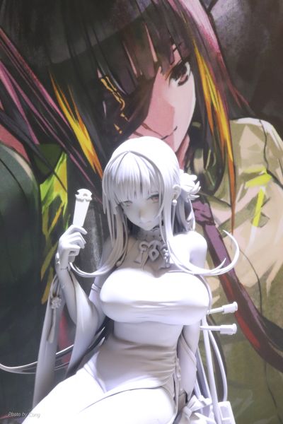少女前线 Gd DSR-50 最高出价Ver.