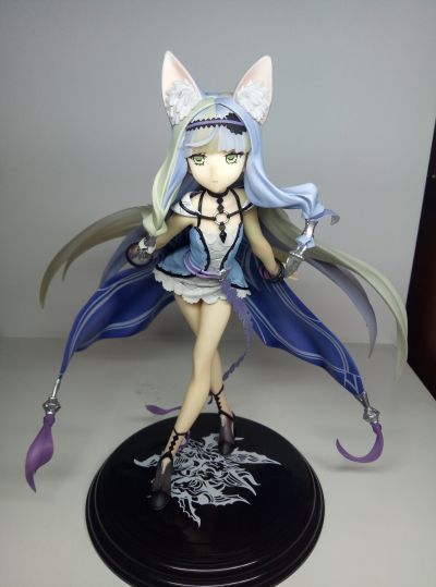 第七龙神III code：VFD 命运师(姆噜姆噜)