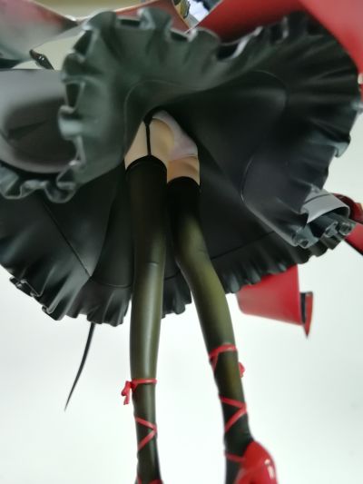 红魔城传说 绯色交响曲&东方Project 蕾米莉亚・斯卡雷特 红魔城传说 ver. EX配色 [DARK MOON]