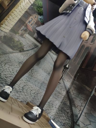 少女与战车 	逸见艾丽卡