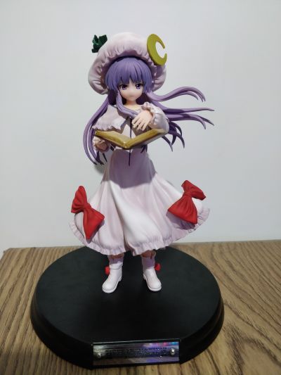 东方Project 帕秋莉・诺蕾姬 香霖堂ver.