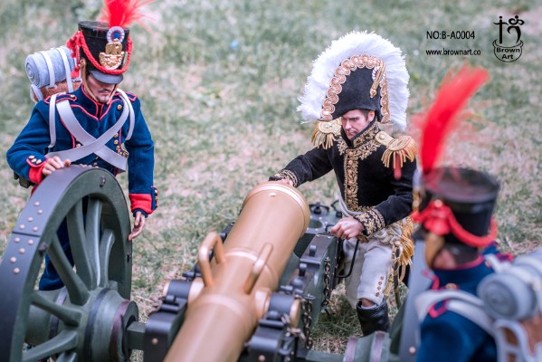 B-A0004 法兰西第一帝国元帅