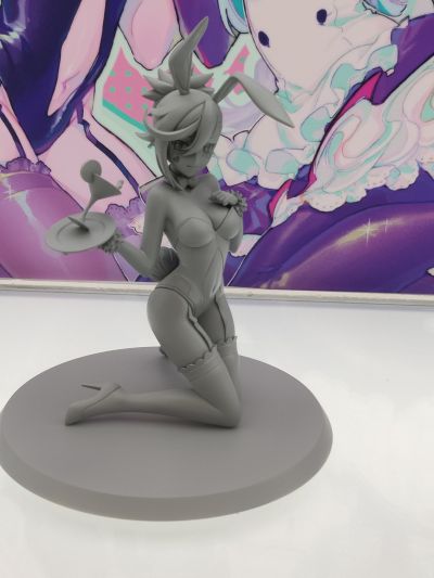 Muse Dash 凛 兔女郎