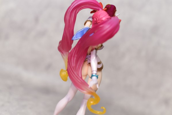 虫姫 Reco