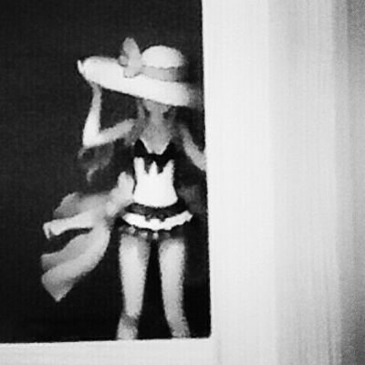 光明之心 梅露蒂 泳装Ver.