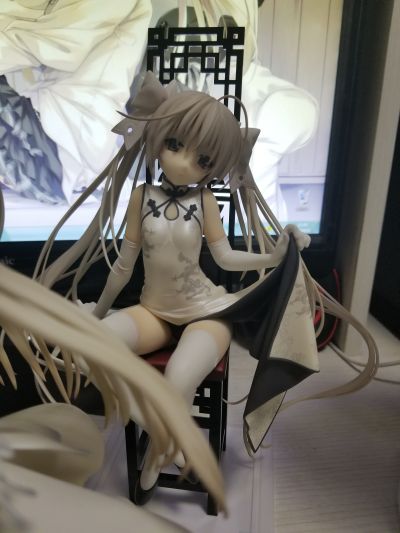 缘之空 春日野穹