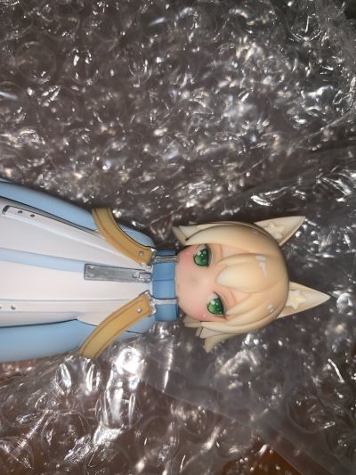 Wonder酱 NEXT DOOR PROJECT FILE:07 WF Wonder娘