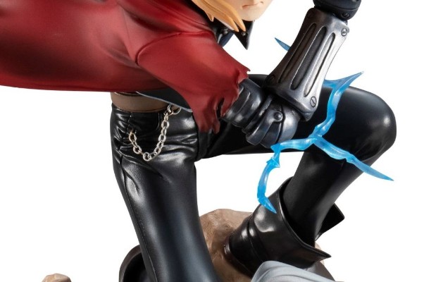 Precious G.E.M.系列 钢之炼金术师 FA 爱德华 与 阿尔冯斯 艾尔利克兄弟套装