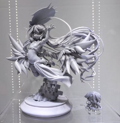 电影 游戏人生：零 吉普莉尔 小天翼种