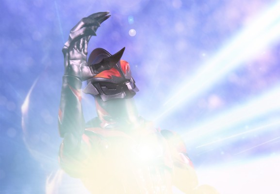 S.H.Figuarts 赛罗奥特曼