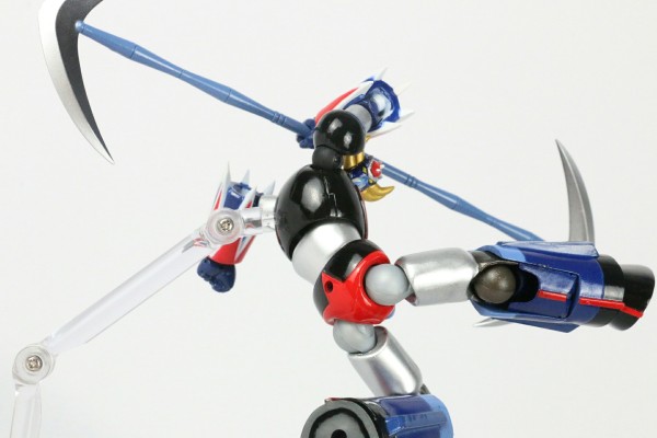 山口式转轮系列 No.085 古连泰沙