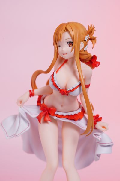 刀剑神域 亚丝娜 泳装ver.