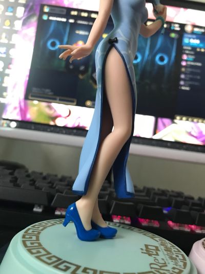 Re：从零开始的异世界生活 蕾姆 Dragon-Dress Ver. 