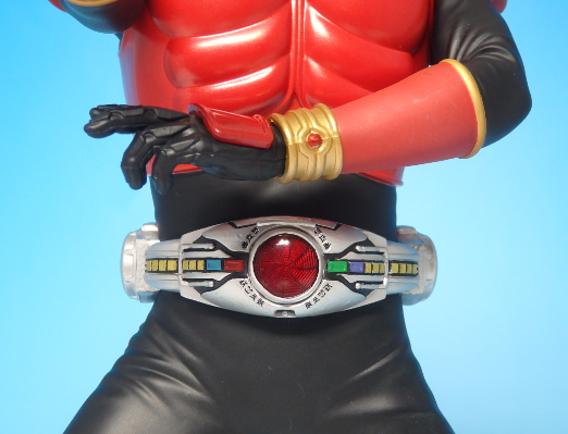 一番赏 假面骑士クウガ 假面骑士クウガマイティフォーム 