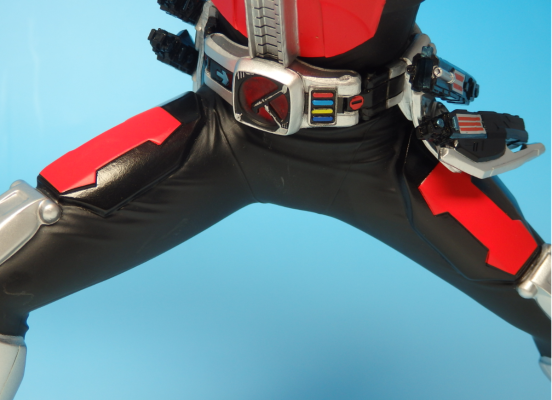 一番赏 假面骑士电王ソードフォーム 