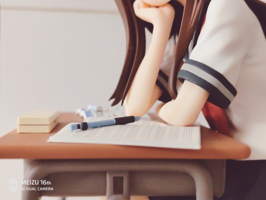 擅长捉弄的高木同学 高木同学