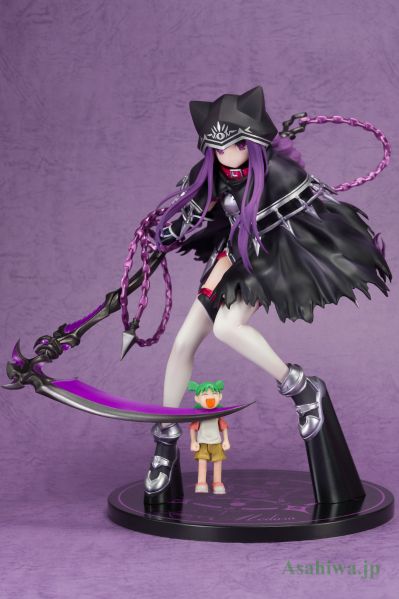 命运-冠位指定 美杜莎 Lancer 限定版