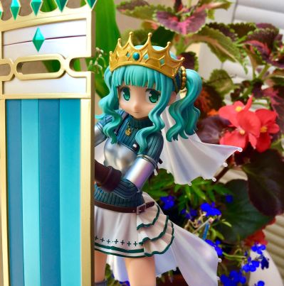 魔法记录 魔法少女小圆外传 二叶纱奈