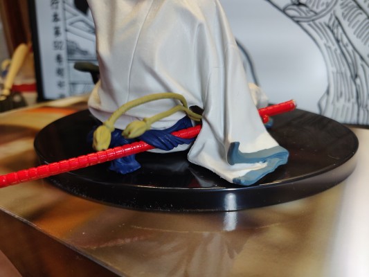 スカルチャーズ 海贼王 モンキー･D･路飞 