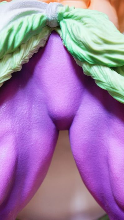 一番赏 龙珠超 电影20周年纪念 A奖 超级赛亚人布罗利究极全力