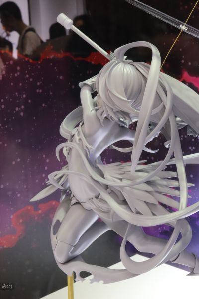 剧场版 游戏人生 零 吉普莉尔 大战Ver.