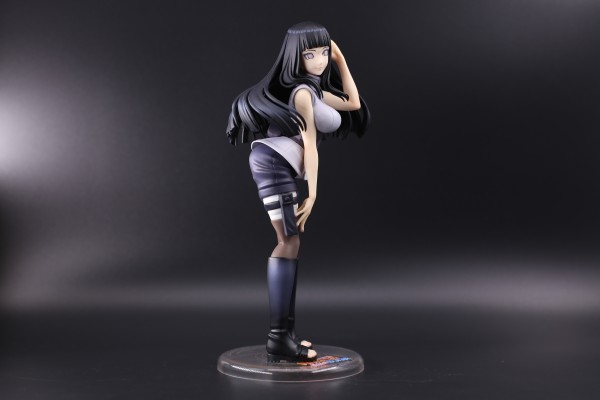 火影忍者GALS 日向雏田 2