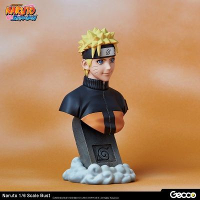 胸像 NARUTO -火影忍者- 疾风传 漩涡鸣人