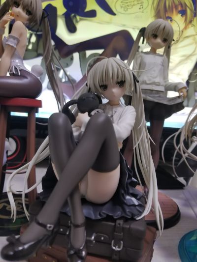 缘之空 春日野穹