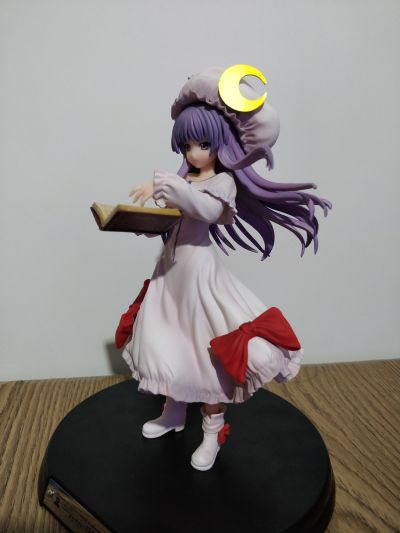 东方Project 帕秋莉・诺蕾姬 香霖堂ver.